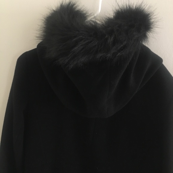 Winter Coat - Picture 2 of 2